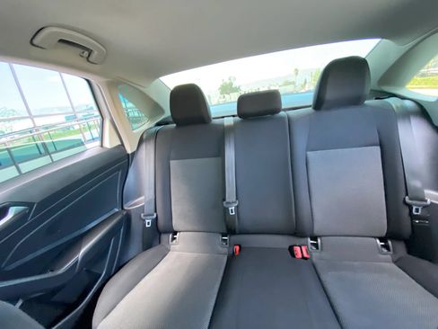 Used 2021 Volkswagen Jetta S w/ Driver Assistance Package FWD image 15