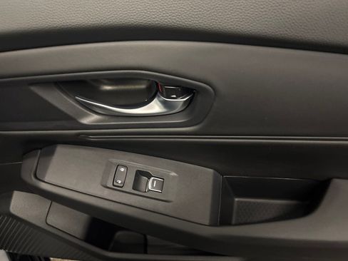 New 2025 Honda Accord EX-L image 18