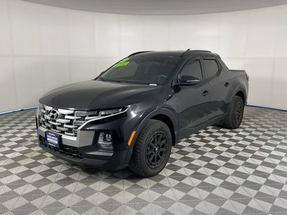 Used 2023 Hyundai Santa Cruz SEL w/ Activity Package