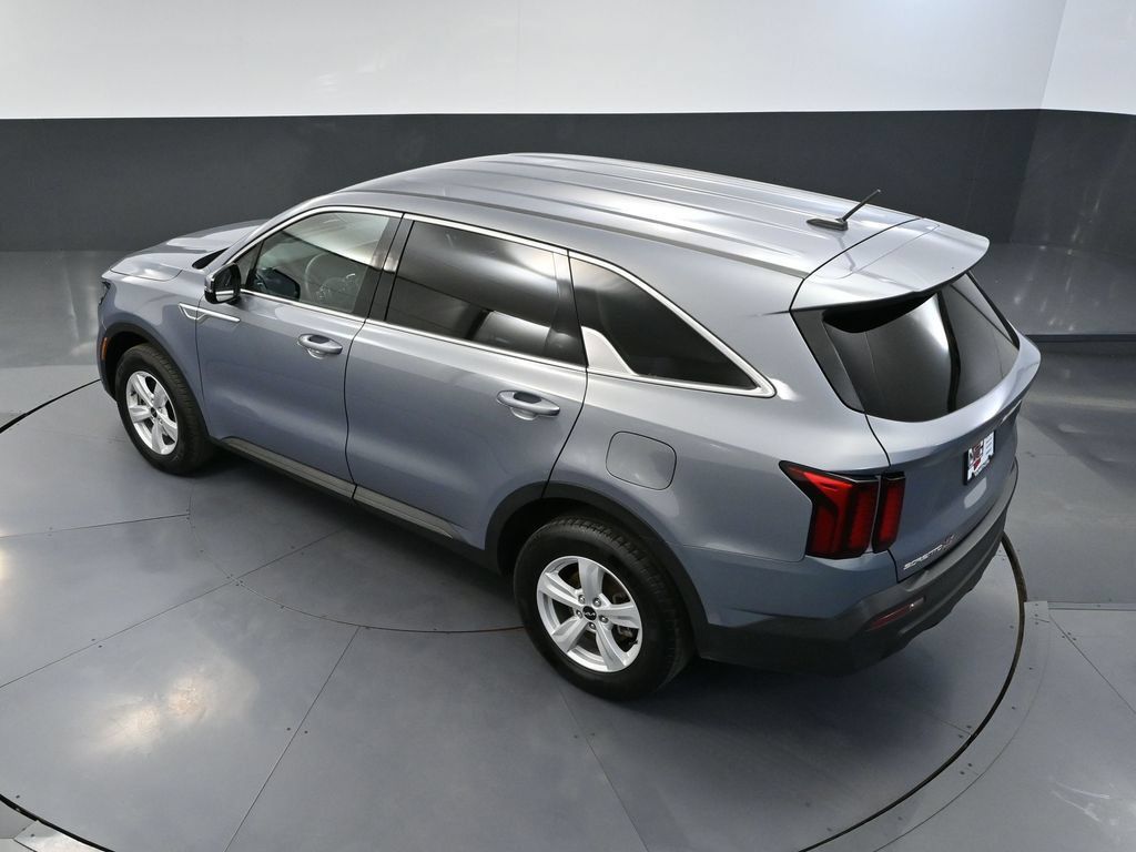 Used 2023 Kia Sorento LX AWD/4WD image 49