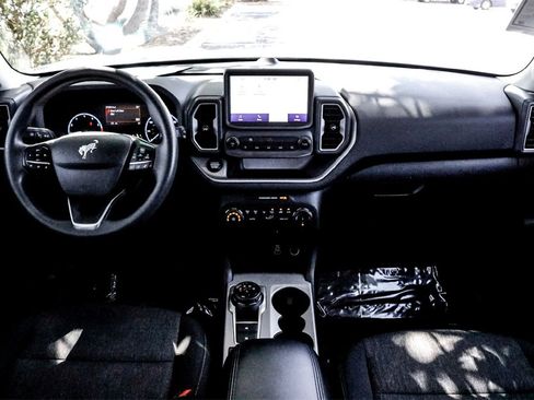 Used 2024 Ford Bronco Sport Big Bend image 29