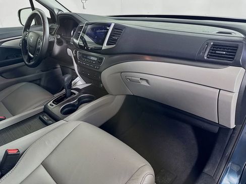 Used 2017 Honda Pilot EX-L image 37