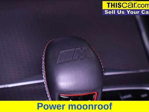 Used 2024 BMW M2 w/ Lighting Package RWD image 24