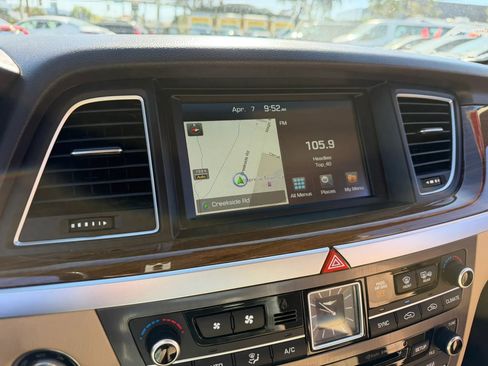 Used 2018 Genesis G80 3.8 image 14