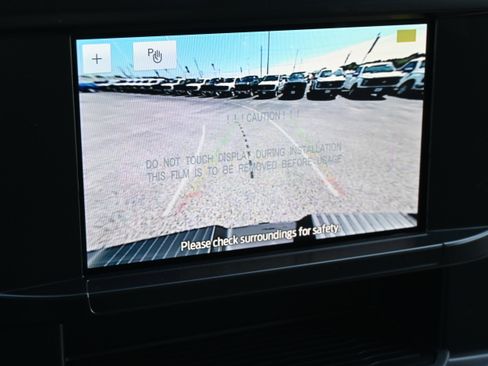 New 2026 Ford F250 XL w/ STX Appearance Package AWD/4WD image 23