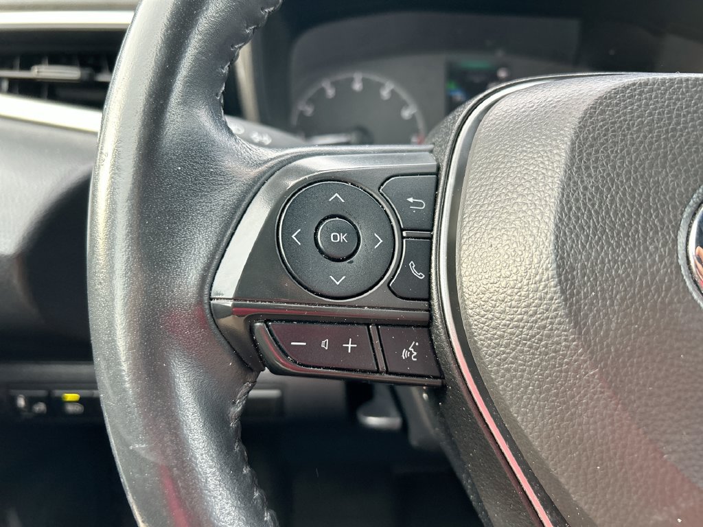 Used 2024 Toyota Corolla SE FWD image 15