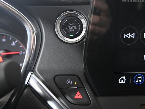 New 2026 Chevrolet Blazer RS image 30