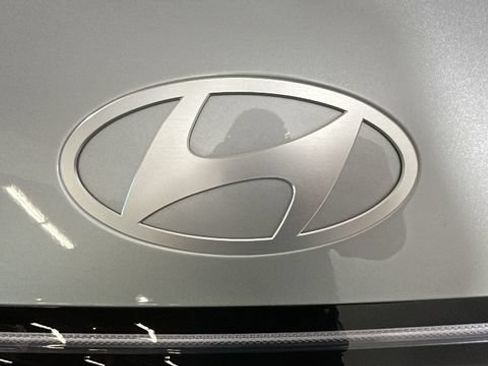 Certified 2026 Hyundai Sonata SEL FWD image 8