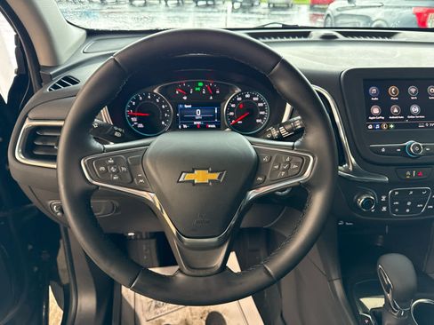 Certified 2024 Chevrolet Equinox LT w/ LPO, Floor Liner Package FWD image 14