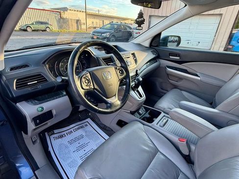 Used 2013 Honda CR-V EX-L image 28