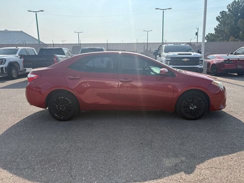 Used 2014 Toyota Corolla LE FWD image 6