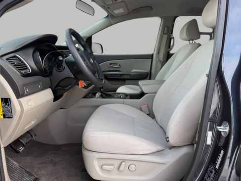 Used 2016 Kia Sedona LX w/ Option Group 020 image 20