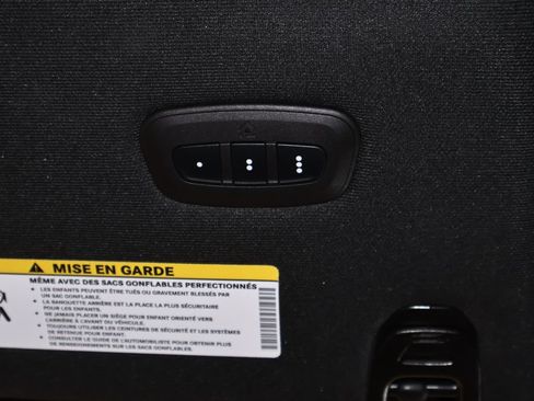 Used 2022 RAM 2500 Big Horn w/ Level C Equiment Group AWD/4WD image 34