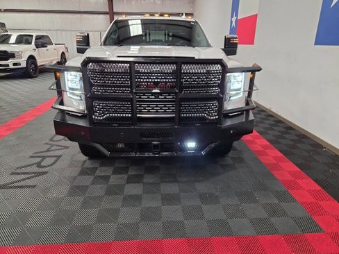 Used 2022 GMC Sierra 2500 Denali AWD/4WD image 22