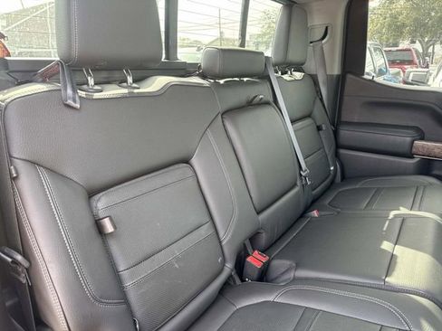 Used 2019 GMC Sierra 1500 Denali w/ Denali Ultimate Package image 12