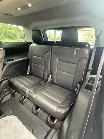 Used 2021 GMC Acadia AT4 w/ LPO, Floor Liner Package AWD/4WD image 18