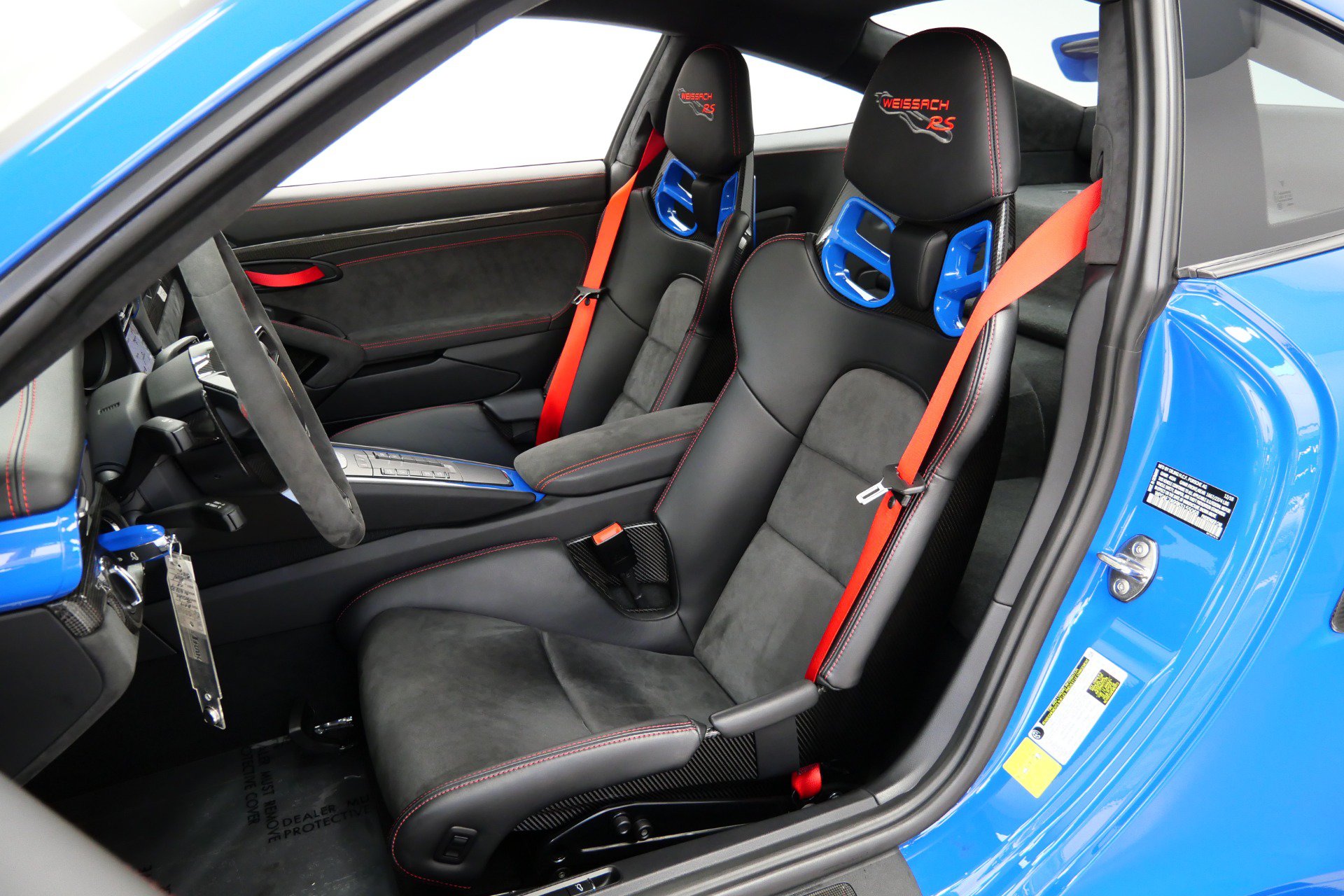 Used 2019 Porsche 911 GT2 RS RWD image 25