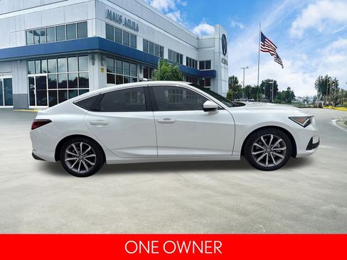 Used 2024 Acura Integra FWD image 5