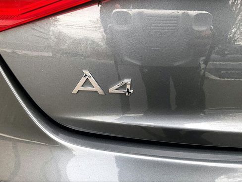 Used 2015 Audi A4 2.0T Premium Plus image 24