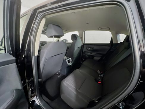 New 2026 Honda HR-V LX image 18