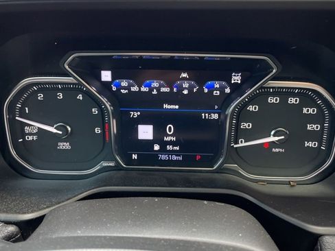 Used 2021 GMC Yukon Denali w/ Denali Premium Package AWD/4WD image 12