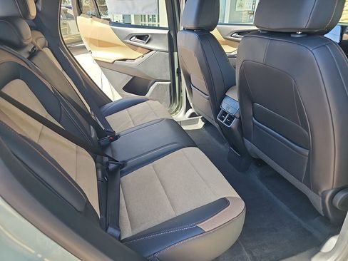 New 2026 Chevrolet Equinox ACTIV image 11