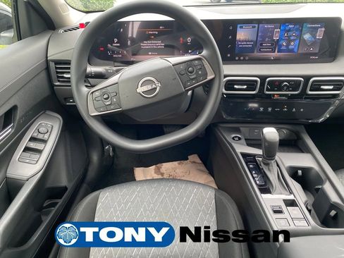 New 2026 Nissan Sentra SV image 12