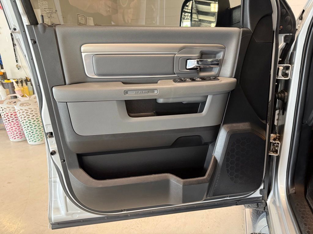Used 2014 RAM 1500 Big Horn AWD/4WD image 14