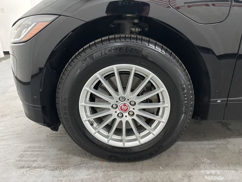 Used 2020 Jaguar I-PACE S image 60