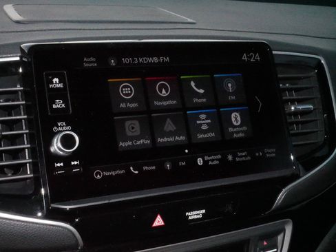 Certified 2026 Honda Ridgeline Black Edition image 31