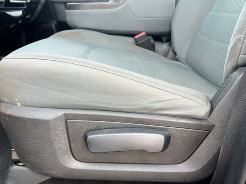 Used 2018 RAM 1500 Classic SLT image 26