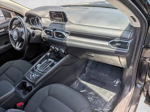 Used 2018 MAZDA CX-5 Sport FWD image 18
