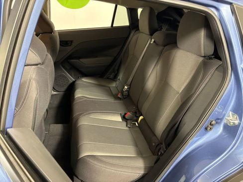 Used 2024 Subaru Crosstrek 2.0i AWD/4WD image 25
