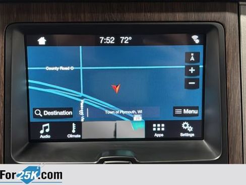 Used 2016 Ford Expedition King Ranch AWD/4WD image 15