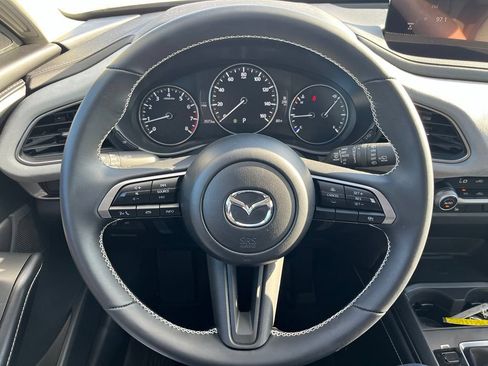 Certified 2026 MAZDA CX-30 Aire Edition AWD/4WD image 18
