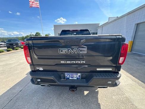 Used 2022 GMC Sierra 1500 Elevation w/ Preferred Package AWD/4WD image 18
