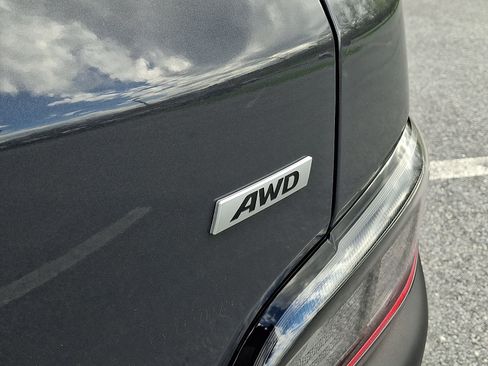 Used 2023 Hyundai Kona SEL w/ Cargo Package AWD/4WD image 33