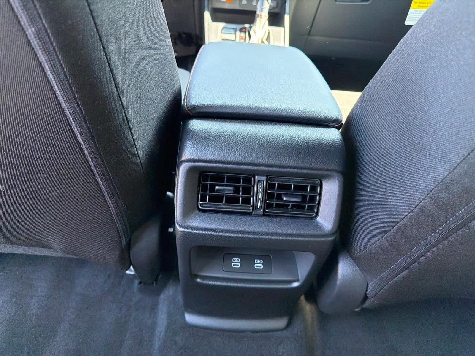 Used 2026 Honda CR-V TrailSport image 29