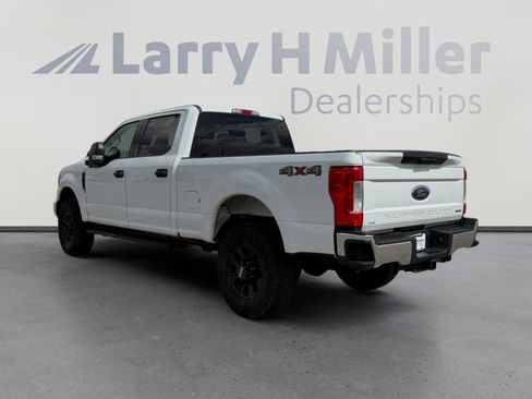 Used 2018 Ford F250 XLT AWD/4WD image 4