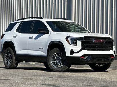 New 2026 GMC Terrain AT4 w/ Convenience Package III