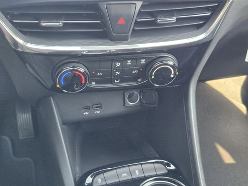 New 2026 Buick Encore GX Sport Touring w/ Comfort Package image 14