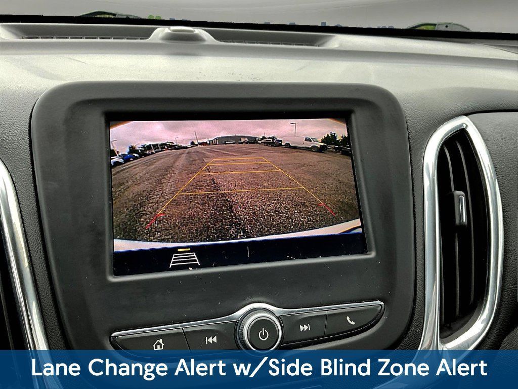 Used 2020 Chevrolet Equinox LT FWD image 18