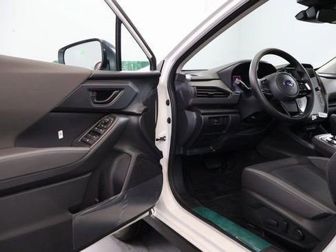 New 2026 Subaru Crosstrek 2.0i Premium image 10