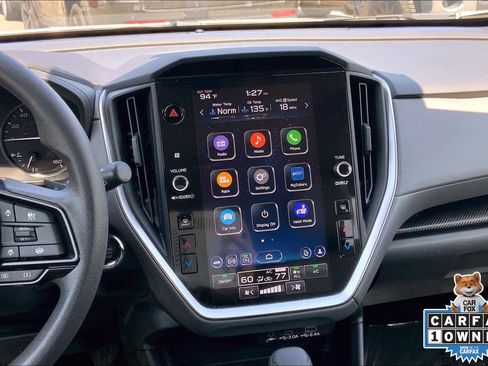 Certified 2024 Subaru Crosstrek 2.0i Premium image 6