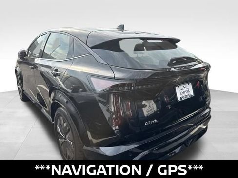 Certified 2024 Nissan Ariya AWD image 6