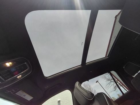 New 2026 Jeep Grand Cherokee L Summit AWD/4WD image 27