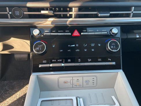 New 2026 Hyundai Santa Fe SEL AWD/4WD image 21
