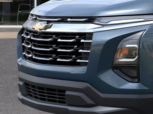 New 2026 Chevrolet Equinox LT FWD image 13