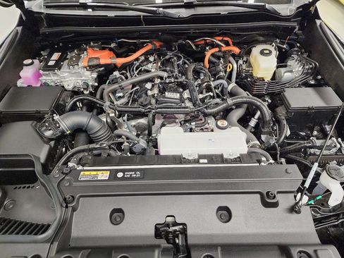 Used 2025 Toyota 4Runner 4WD image 51