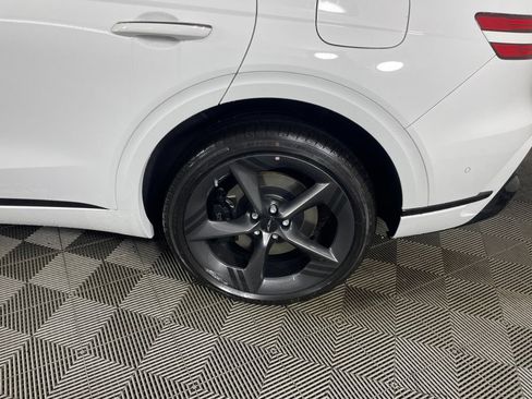 New 2026 Genesis GV70 2.5T Sport Prestige AWD/4WD image 19